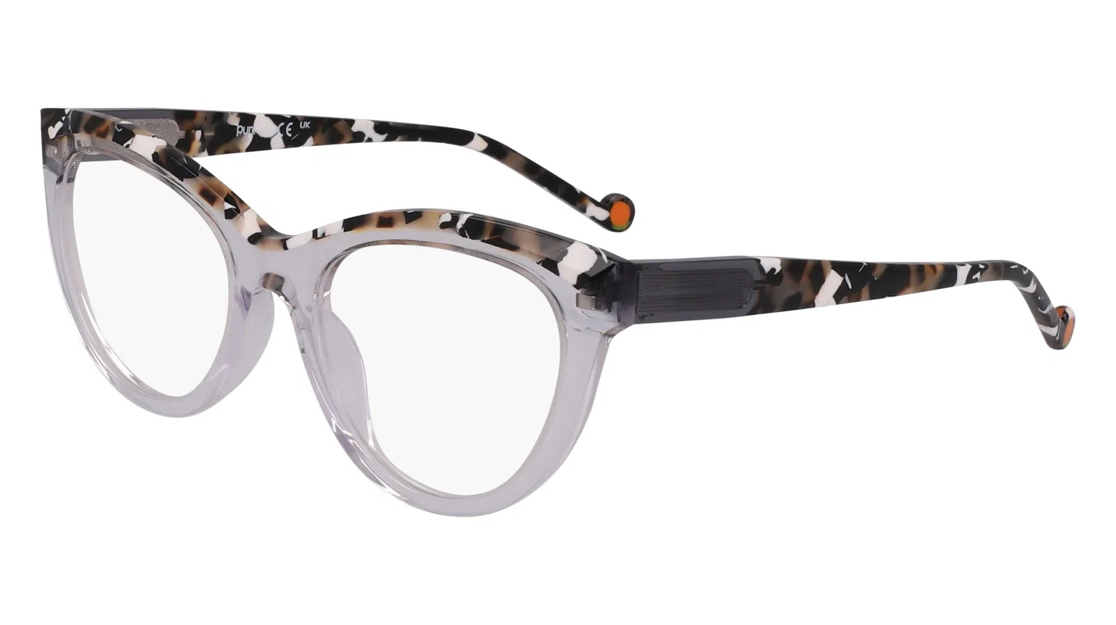 Pure P 7001 Eyeglasses - view 5
